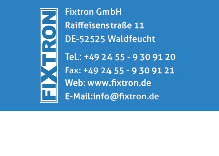 Fixtron GmbH