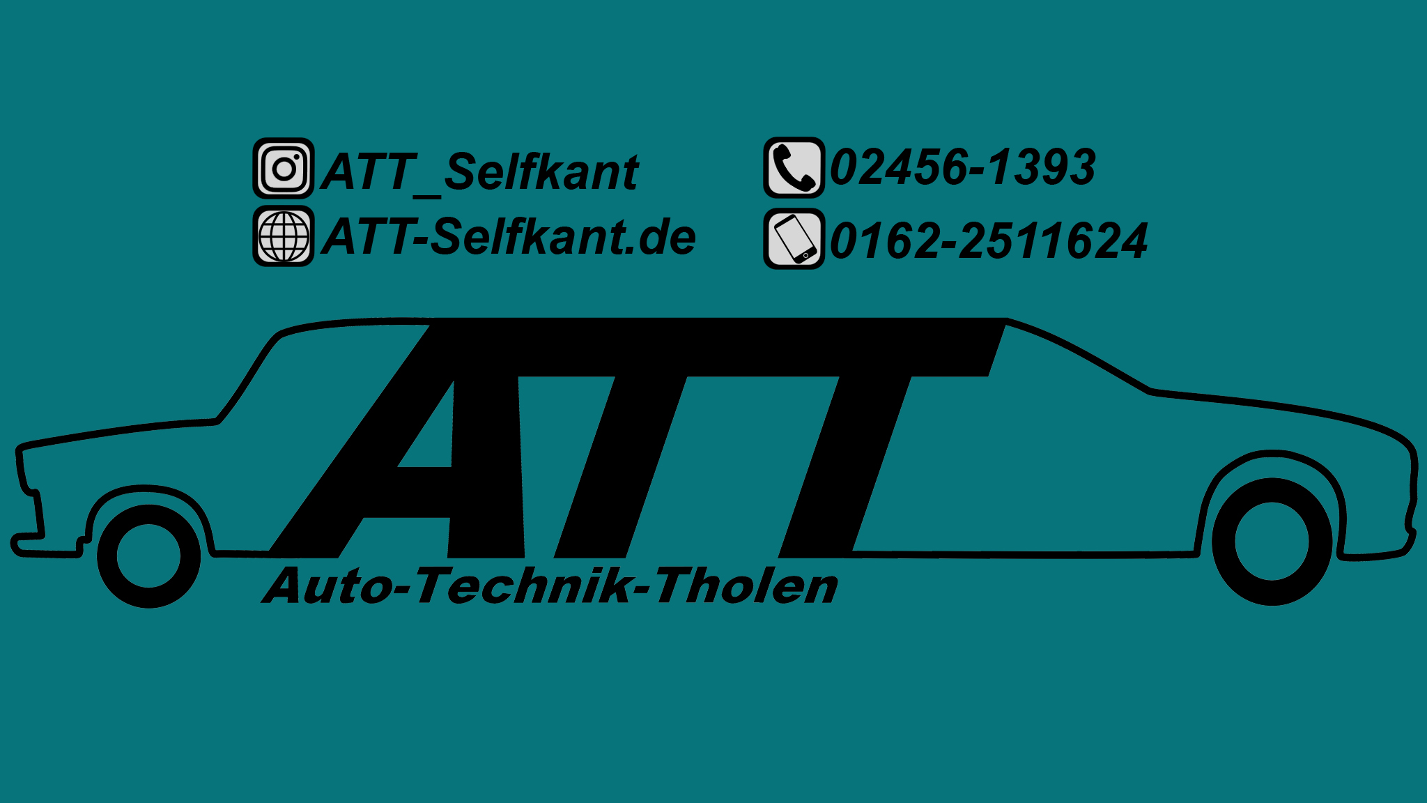 Auto-Technik-Tholen