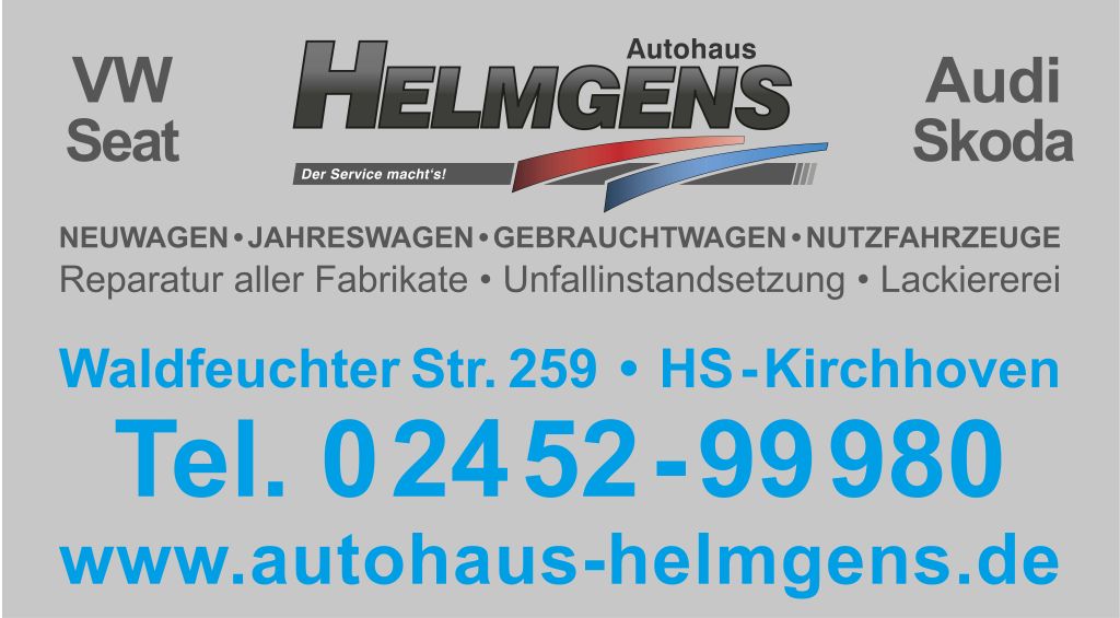 Autohaus Helmgens